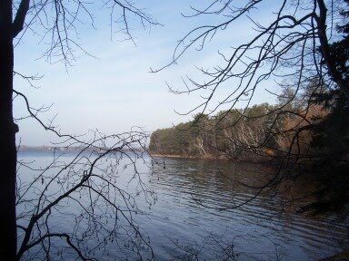 Grindstone Lake